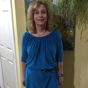 Meet your Posher, Karen